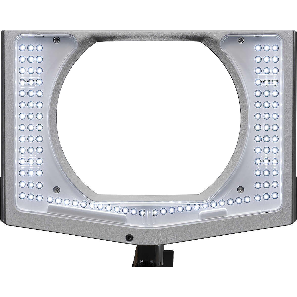 LED-Lupenleuchte MAULvitrum MAUL (Produktabbildung 2)-1