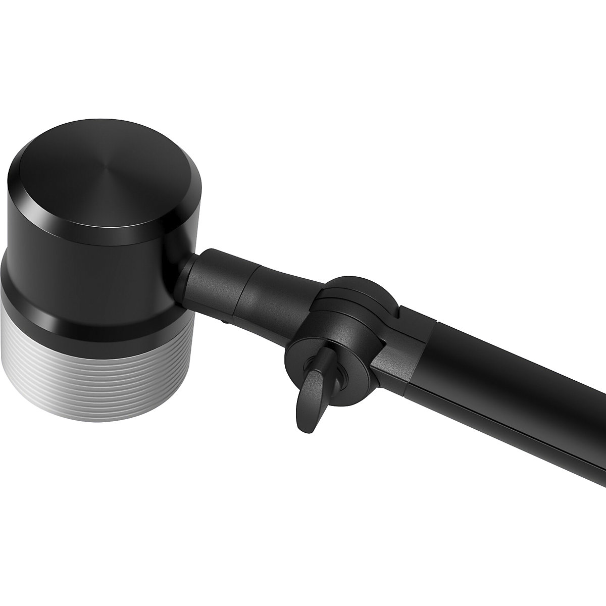Maschinenleuchte ROCIA.focus Waldmann (Produktabbildung 3)-2