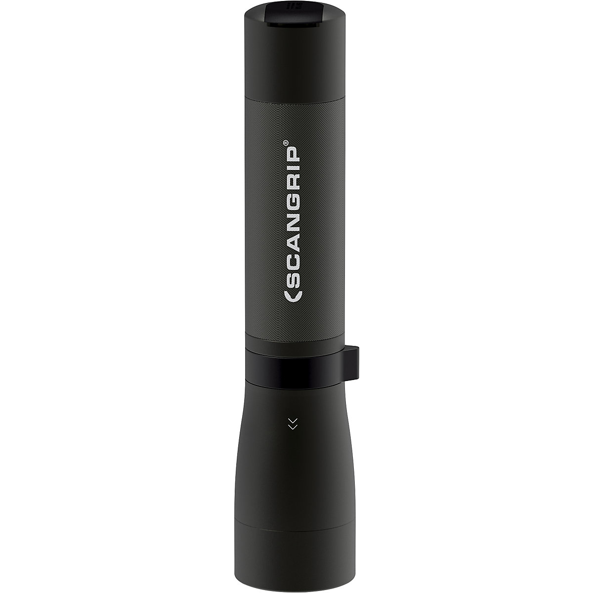 Akku-Taschenlampe FLASH 600 R SCANGRIP (Produktabbildung 5)-4