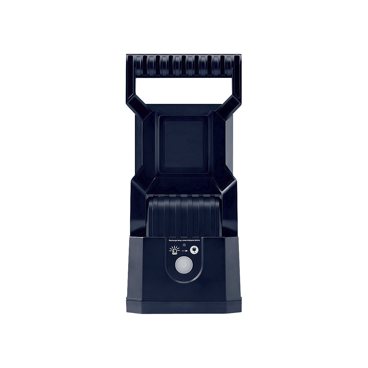 LED-Arbeitsleuchte PL-828 ivt (Produktabbildung 4)-3