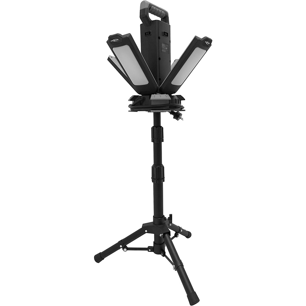 LED-Arbeitsleuchte WL14000AC Ansmann (Produktabbildung 2)-1