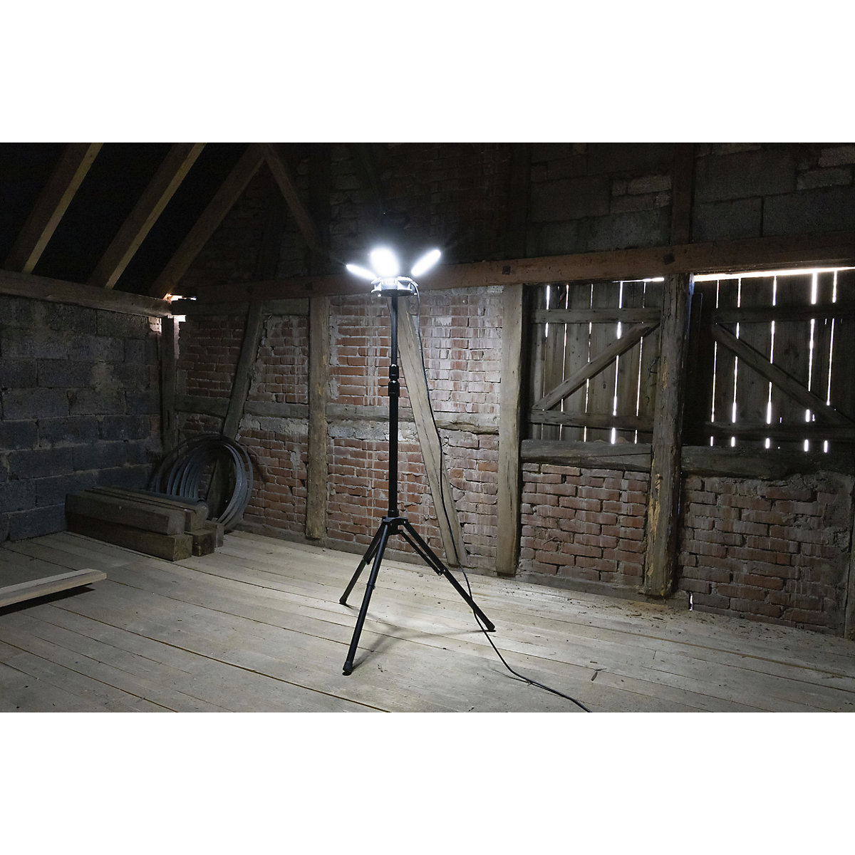 LED-Arbeitsleuchte WL14000AC Ansmann (Produktabbildung 12)-11