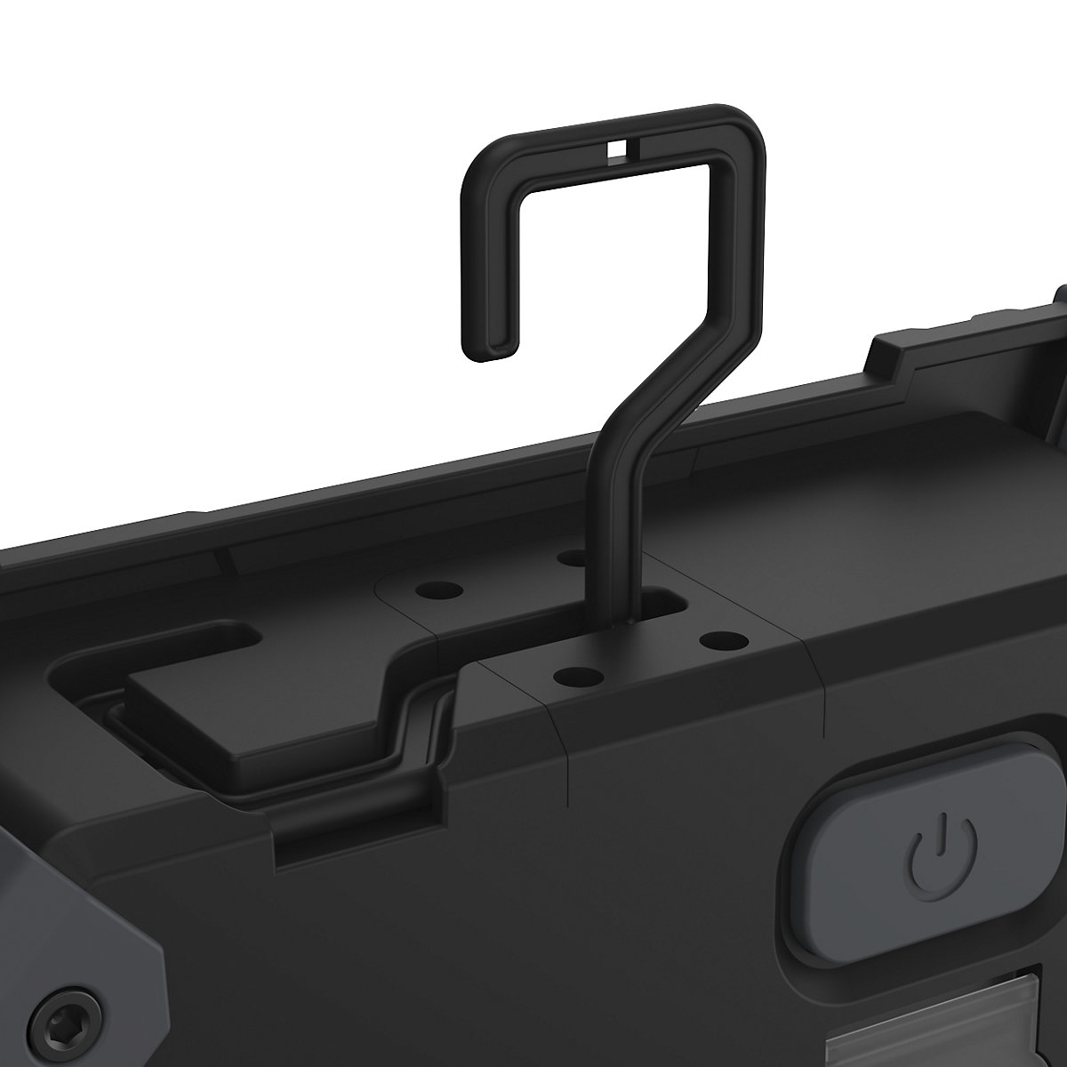 LED-Arbeitsstrahler FL2500R Ansmann (Produktabbildung 13)-12