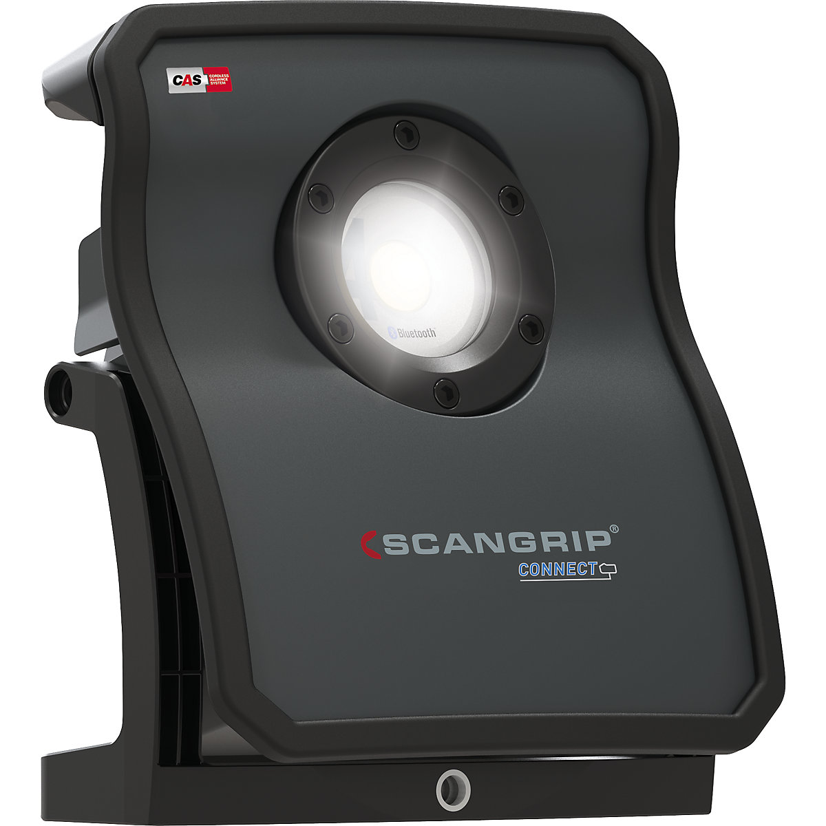 LED-Baustrahler NOVA 4 CONNECT SCANGRIP (Produktabbildung 6)-5