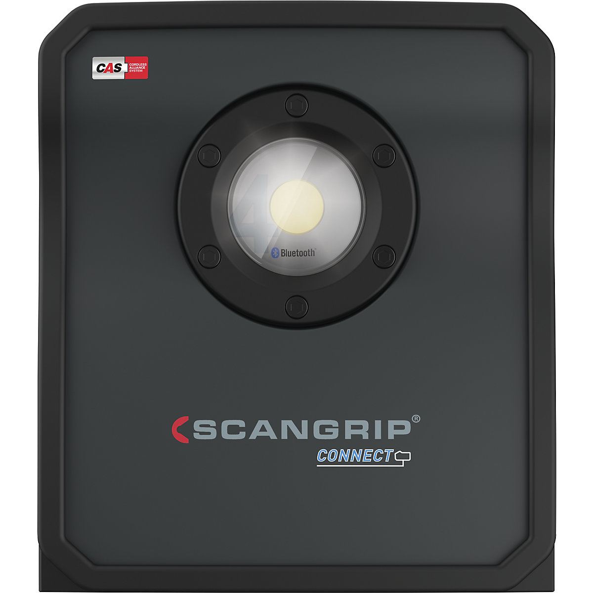LED-Baustrahler NOVA 4 CONNECT SCANGRIP (Produktabbildung 13)-12