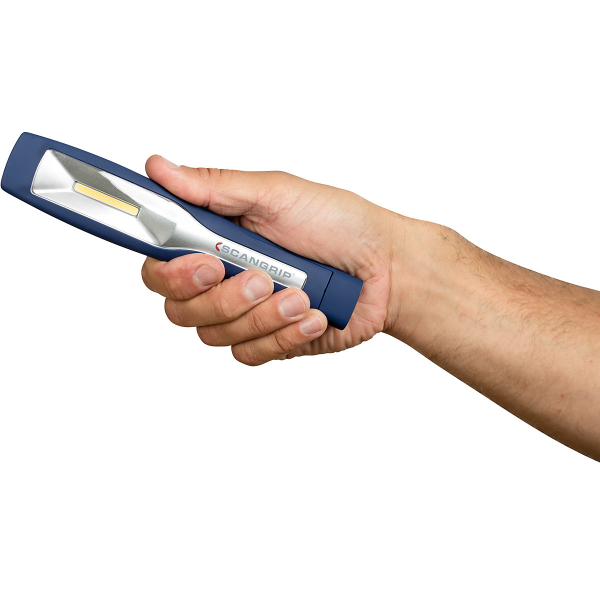 LED-Handleuchte MAG PRO SCANGRIP (Produktabbildung 6)-5