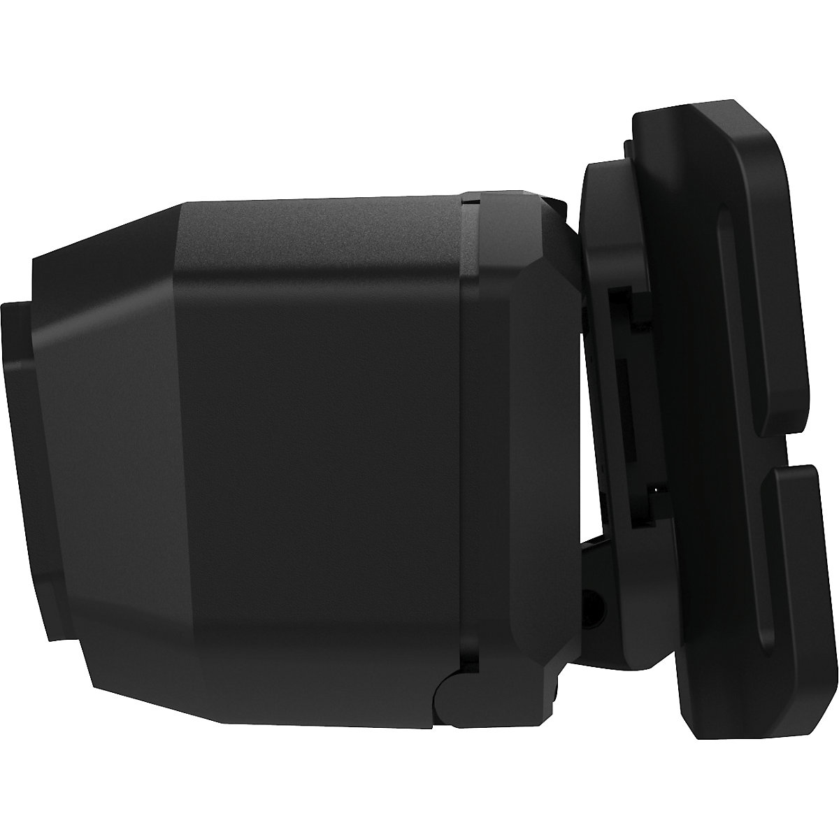 LED-Stirnleuchte HD800RS Ansmann (Produktabbildung 2)-1