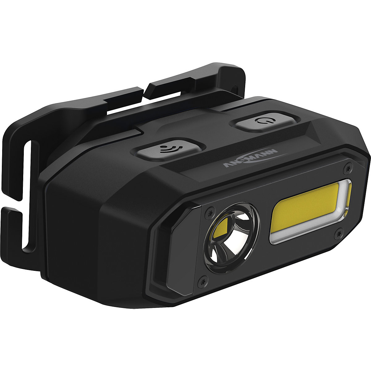 LED-Stirnleuchte HD800RS Ansmann (Produktabbildung 8)-7