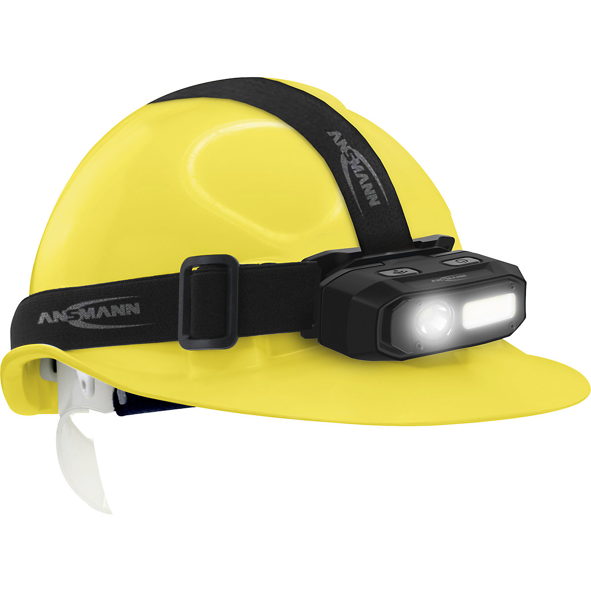 LED-Stirnleuchte HD800RS Ansmann (Produktabbildung 14)-13