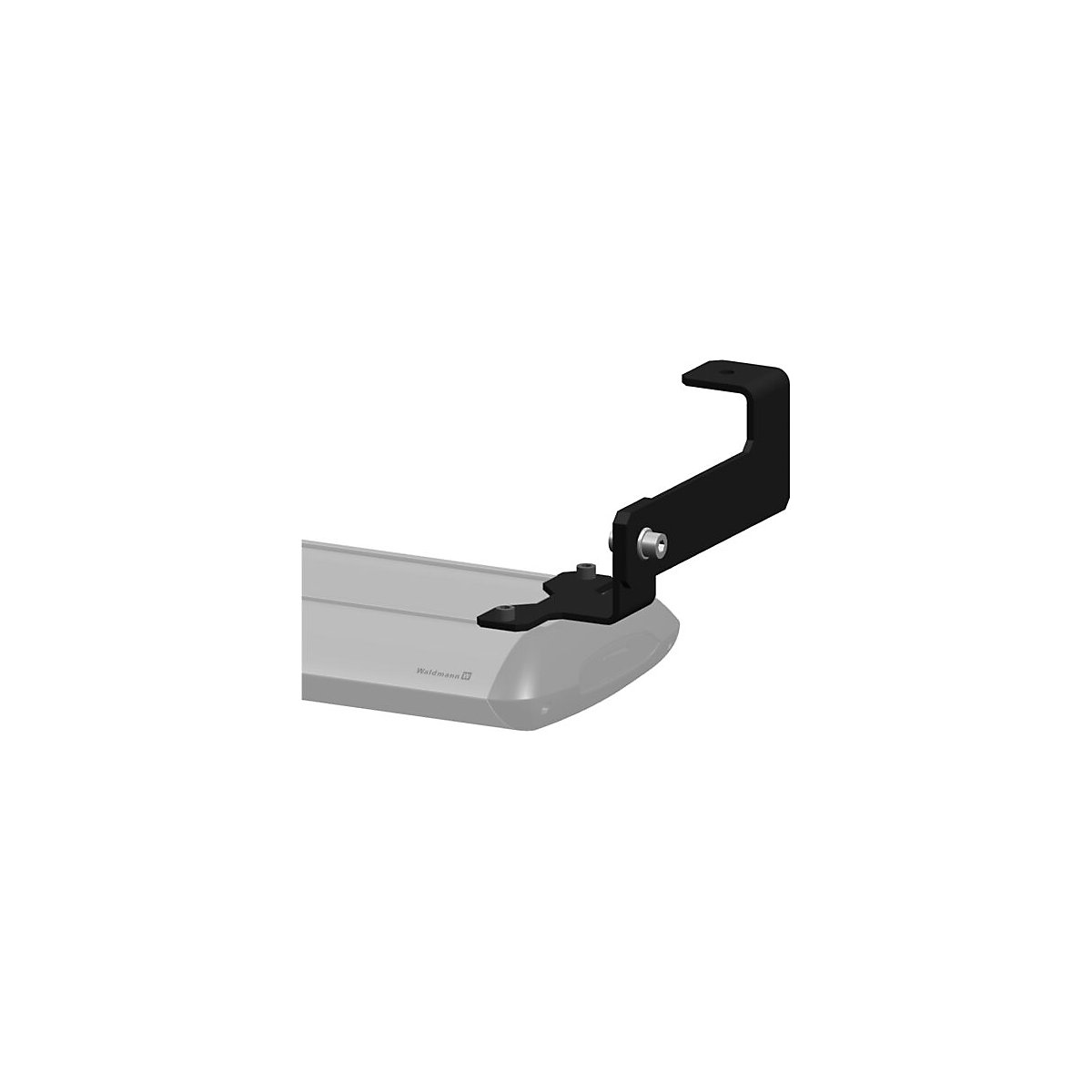 LED-Systemleuchte TAMETO Waldmann (Produktabbildung 2)-1