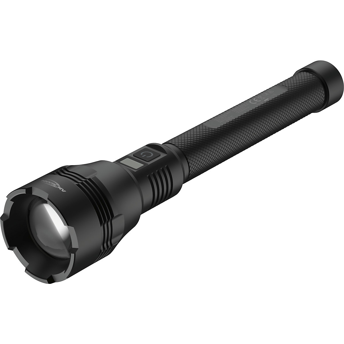 LED-Taschenlampe T10000FR Ansmann