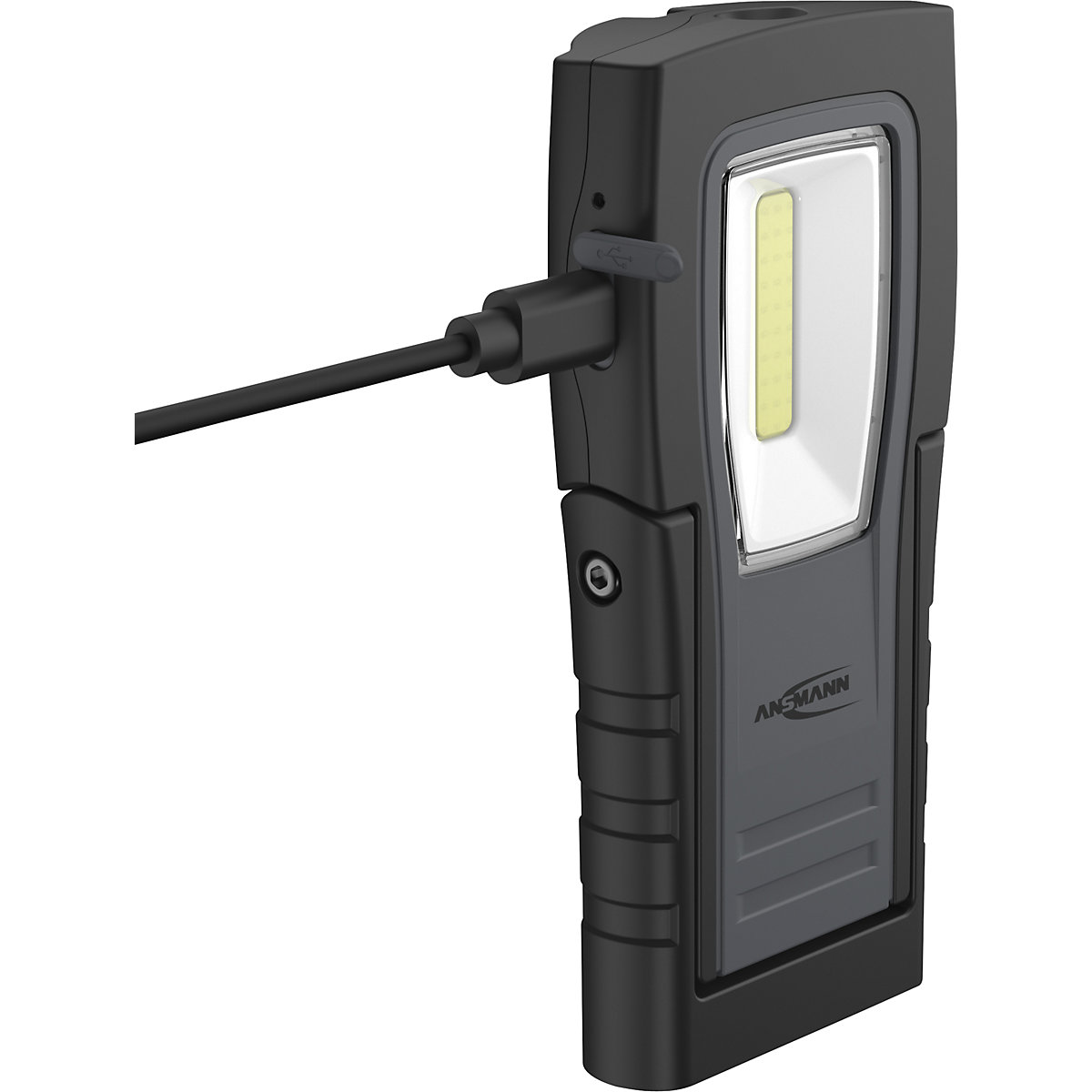 Pocketleuchte WL400R Slim Ansmann (Produktabbildung 5)-4