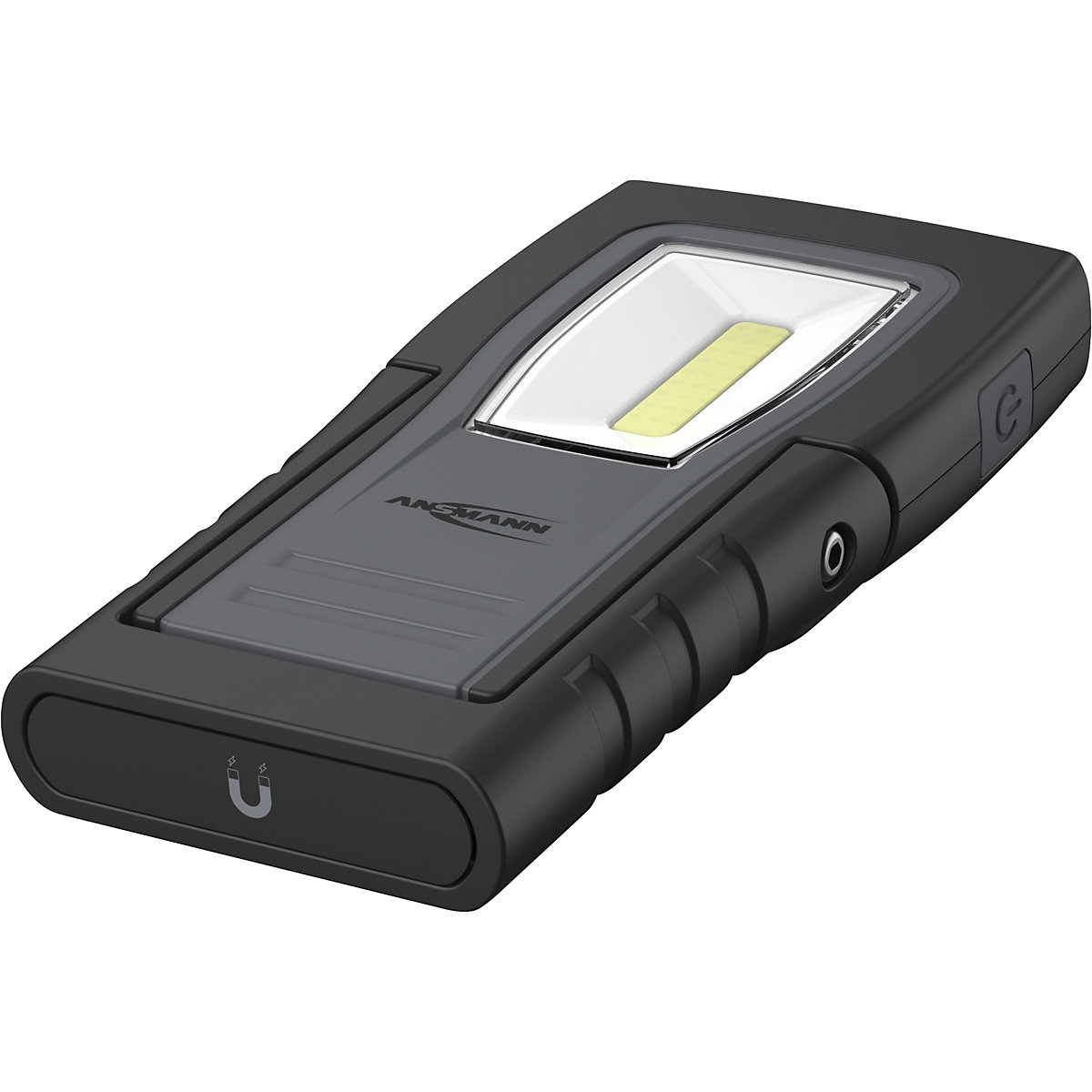 Pocketleuchte WL400R Slim Ansmann (Produktabbildung 8)-7