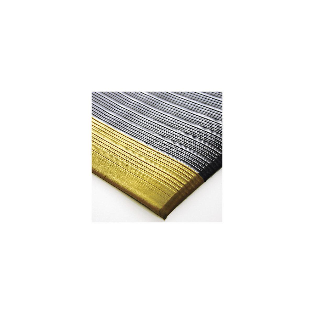 Anti-Ermüdungsmatte Orthomat® Ribbed COBA (Produktabbildung 4)-3