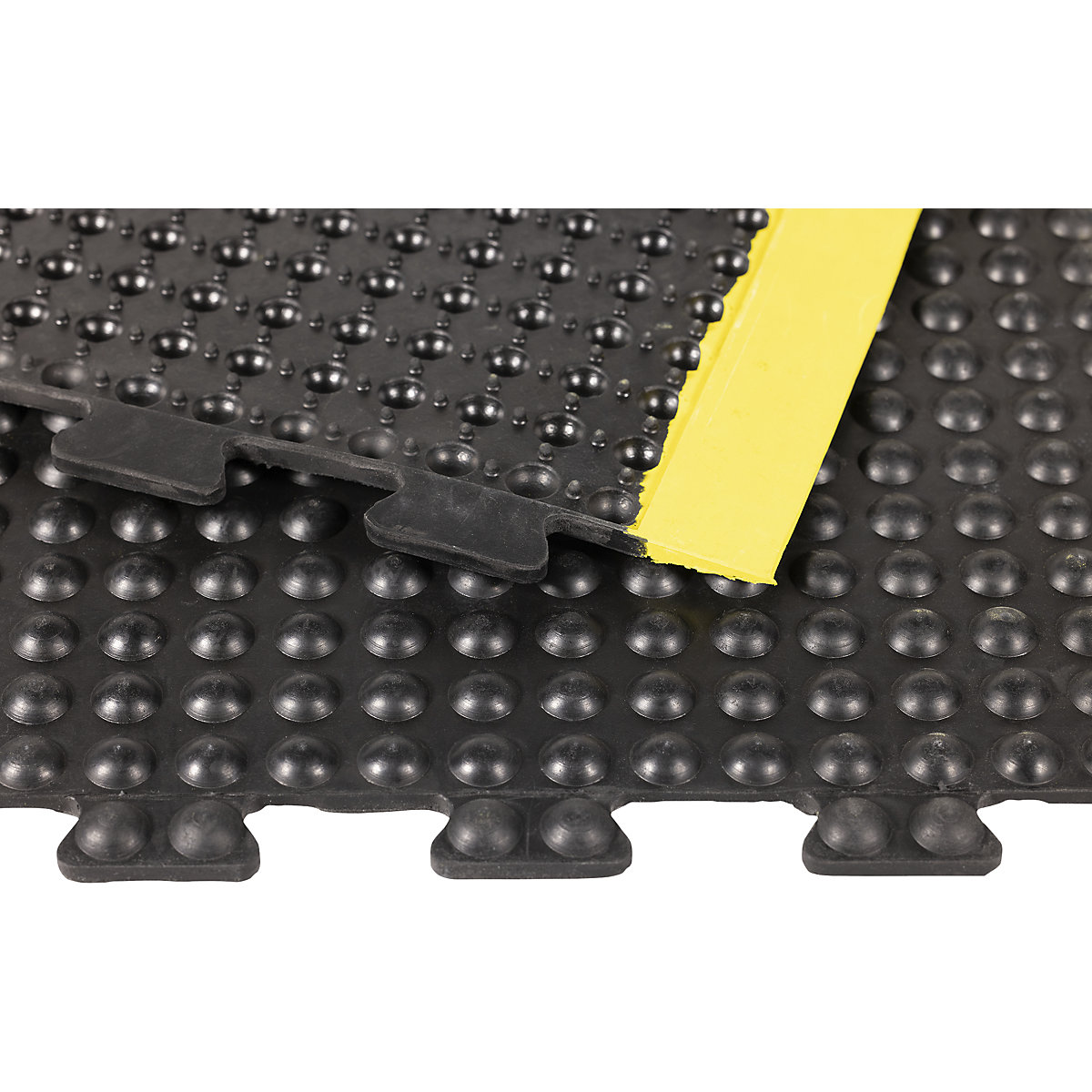 Anti-Ermüdungsmatte Yoga Dome Basic Miltex (Produktabbildung 2)-1
