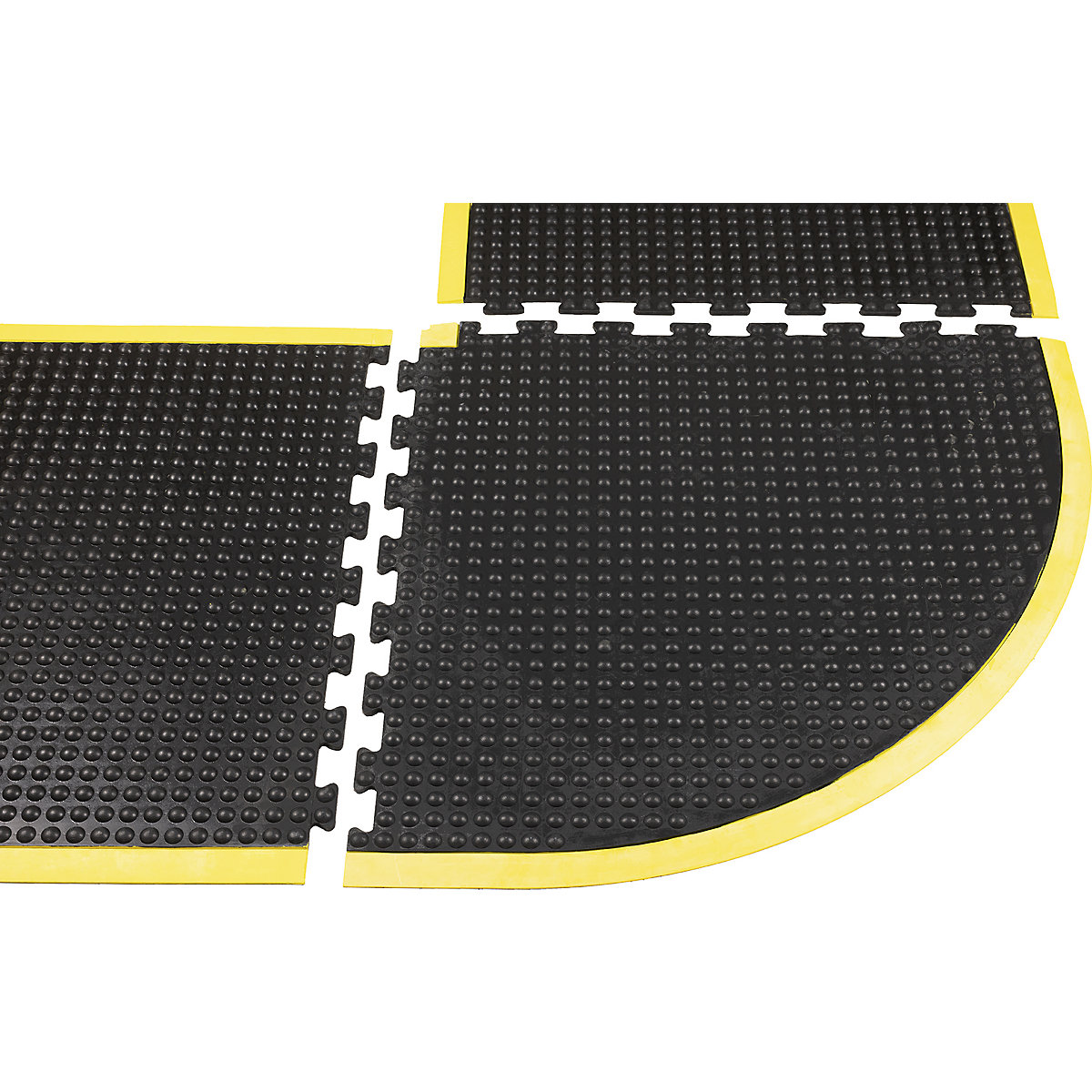 Anti-Ermüdungsmatte Yoga Dome Basic Miltex (Produktabbildung 3)-2