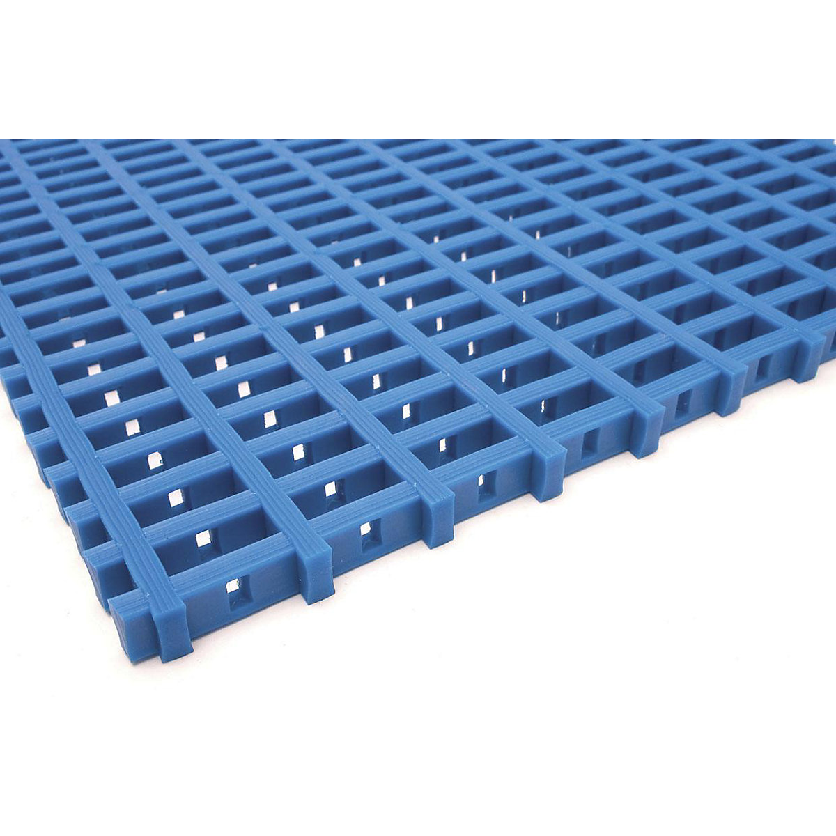 Anti-Ermüdungsmatte aus Vinyl, COBAmat® COBA (Produktabbildung 3)-2