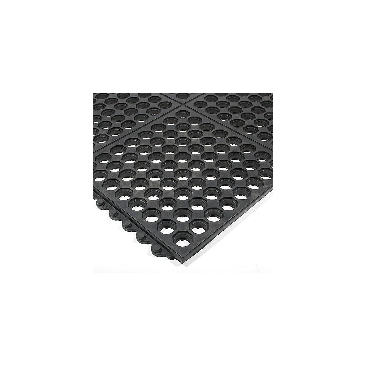 Arbeitsplatzbodenbelag Fatigue-Step COBA (Produktabbildung 3)-2