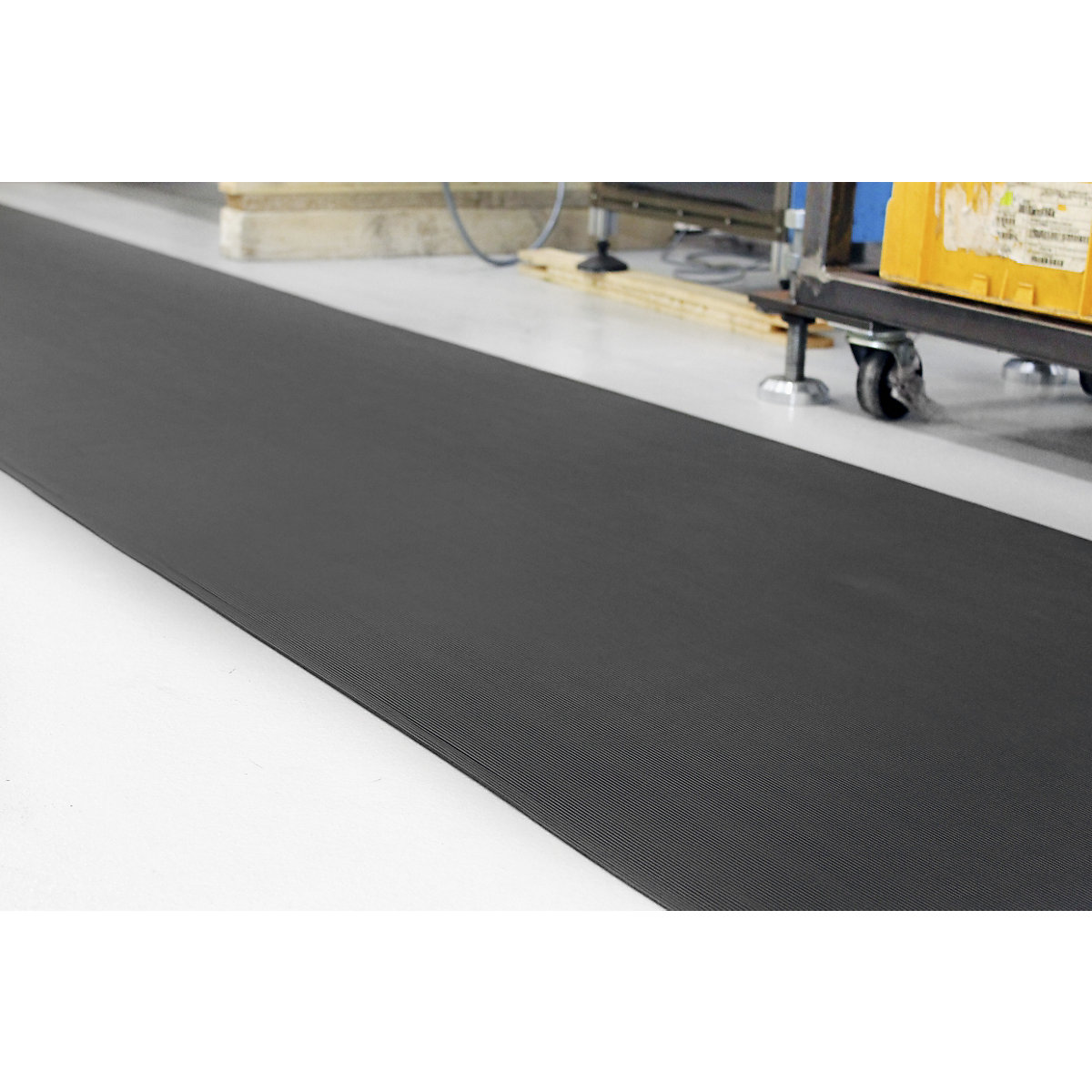 Boden- und Werkbankmatte COBArib COBA (Produktabbildung 5)-4