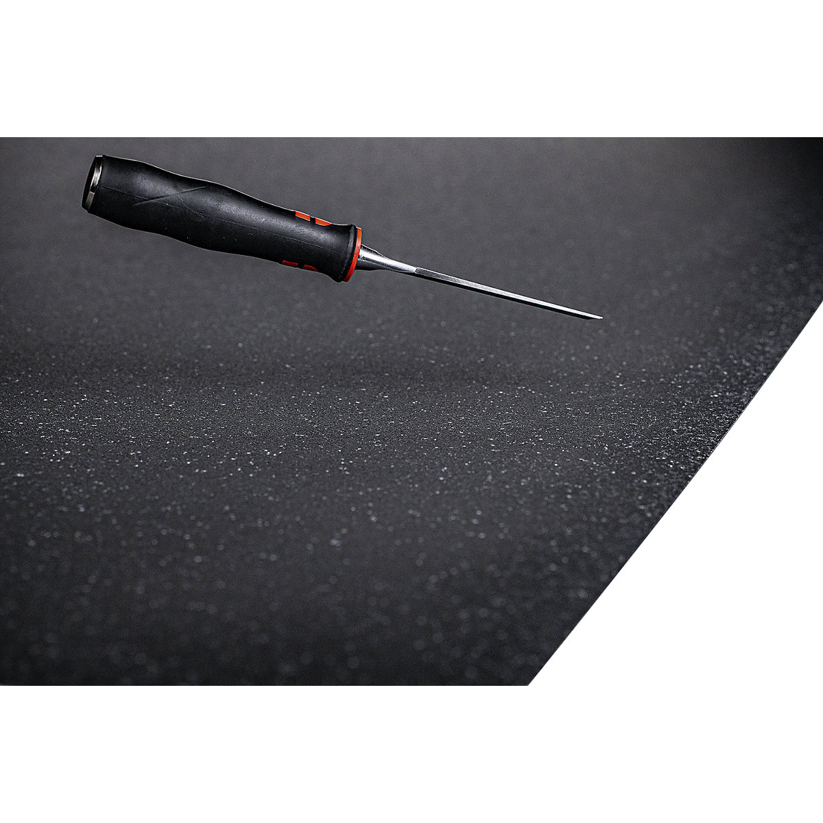 Bodenmatte YOGA FLAT GRIP Miltex (Produktabbildung 5)-4