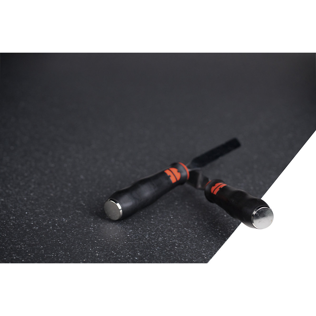 Bodenmatte YOGA FLAT GRIP Miltex (Produktabbildung 6)-5