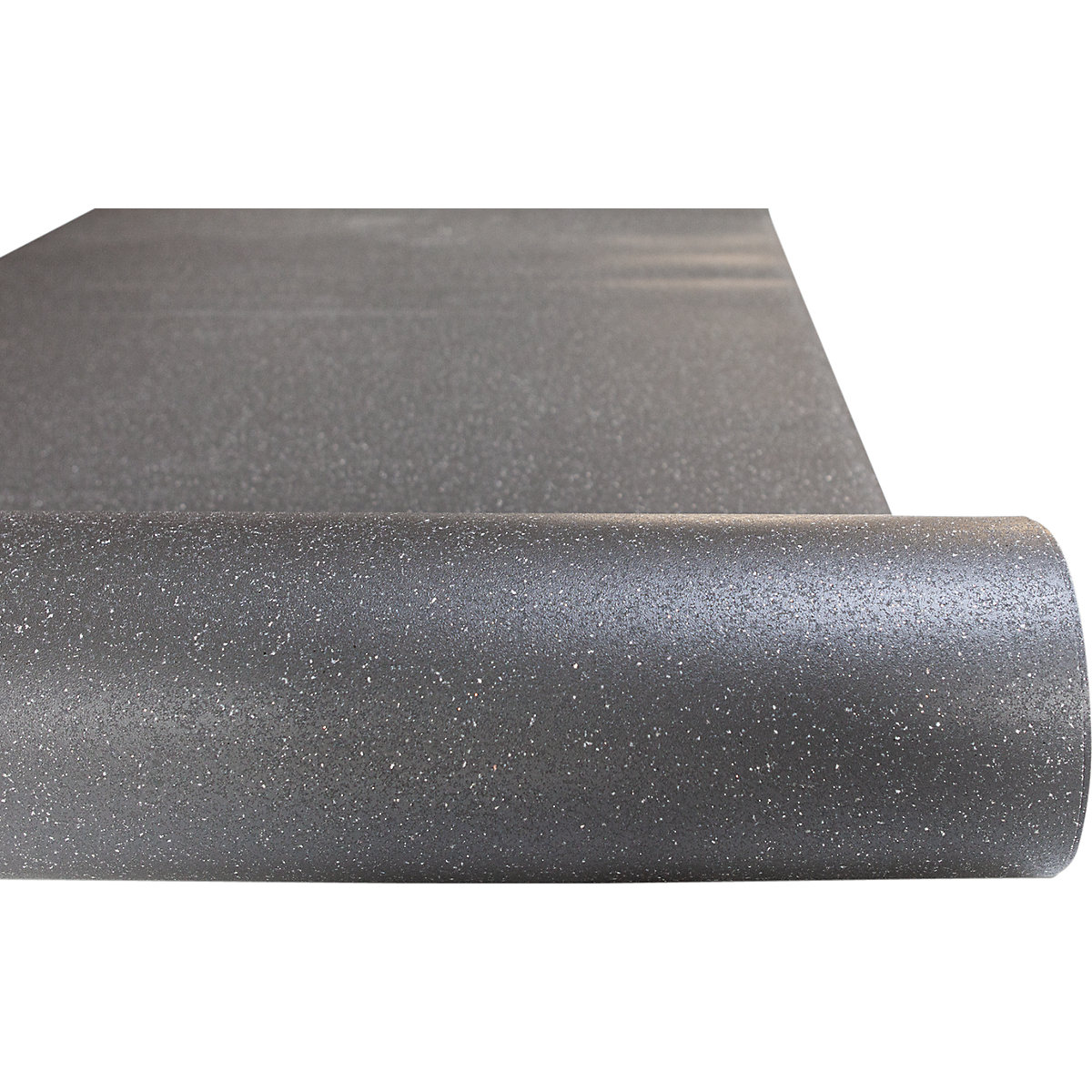 Bodenmatte YOGA FLAT GRIP Miltex (Produktabbildung 2)-1
