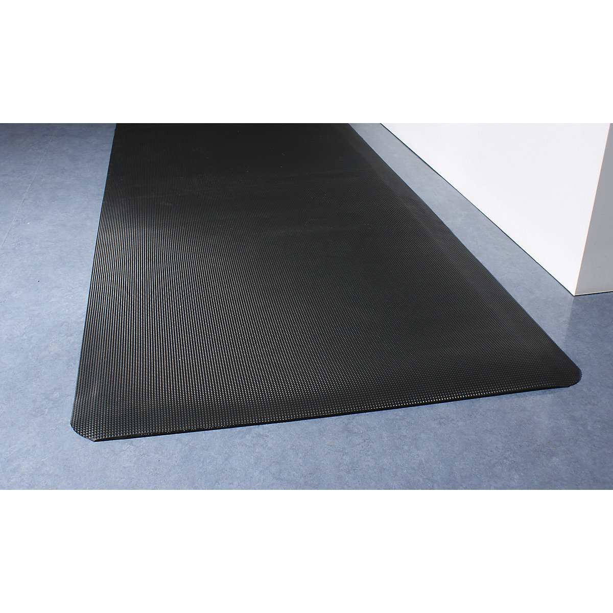 Schweißarbeitsplatzmatte DIAMOND TREAD COBA (Produktabbildung 2)-1