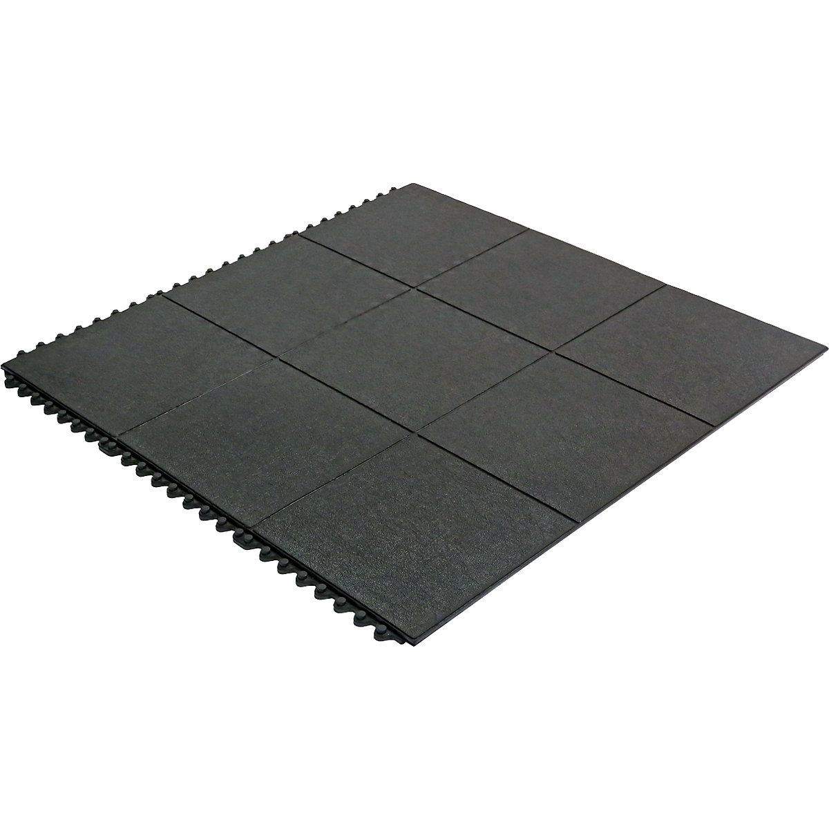 Schweißarbeitsplatzmatte Yoga Solid Spark Miltex (Produktabbildung 4)-3