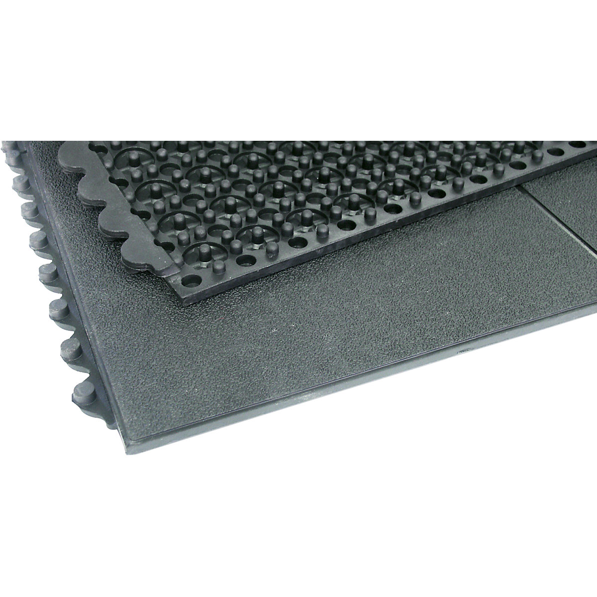 Schweißarbeitsplatzmatte Yoga Solid Spark Miltex (Produktabbildung 8)-7