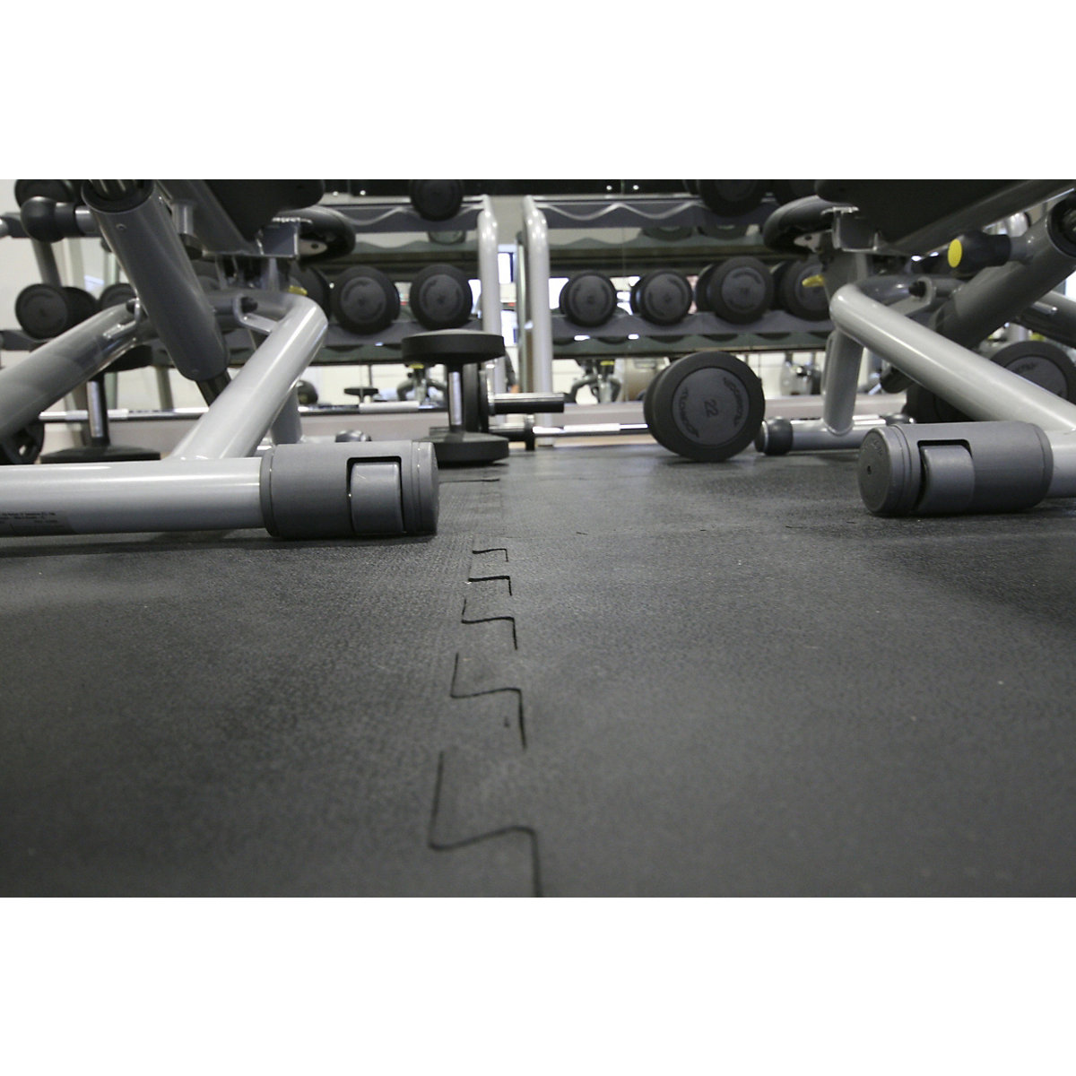 Stecksystem Sport-Tile COBA (Produktabbildung 3)-2