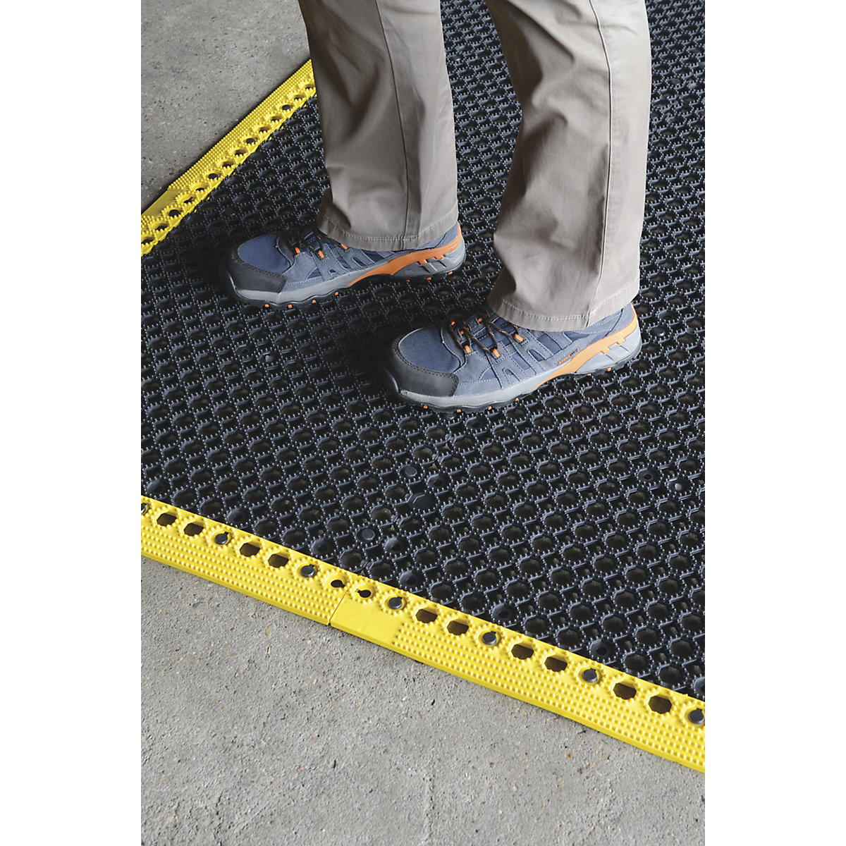 Stecksystem YOGA GRIP ULTRA Miltex (Produktabbildung 4)-3