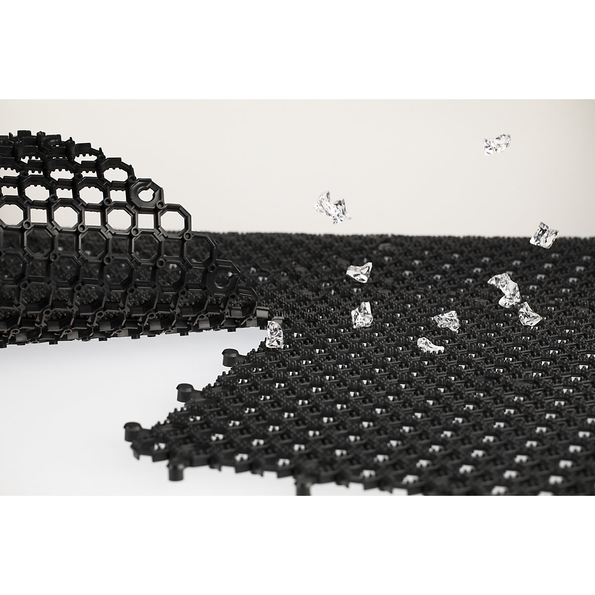 Stecksystem YOGA GRIP ULTRA Miltex (Produktabbildung 6)-5