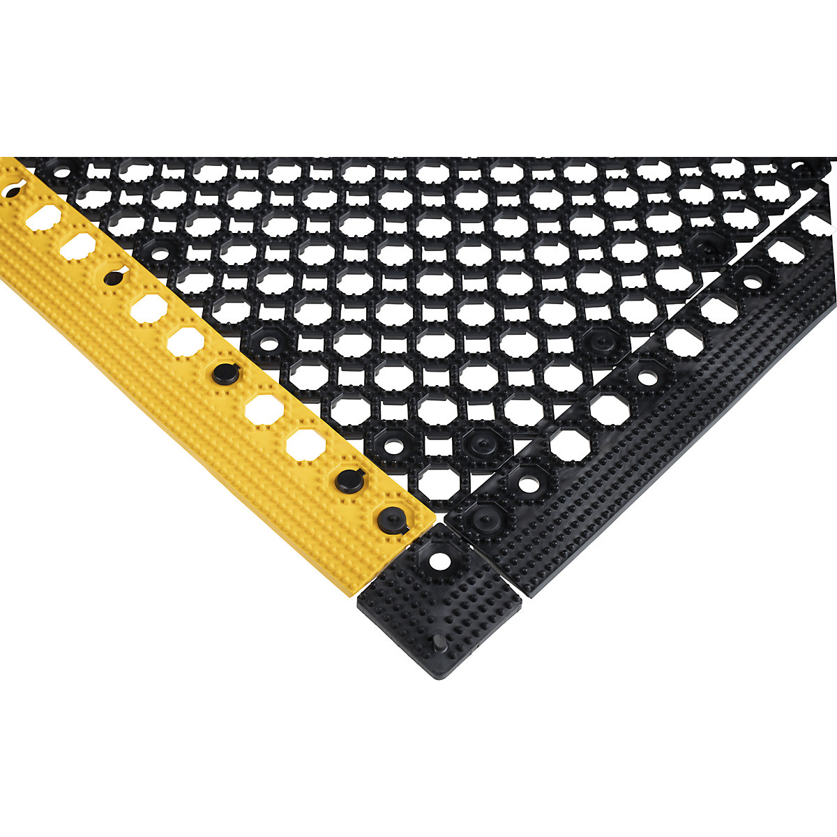 Stecksystem YOGA GRIP ULTRA Miltex (Produktabbildung 8)-7