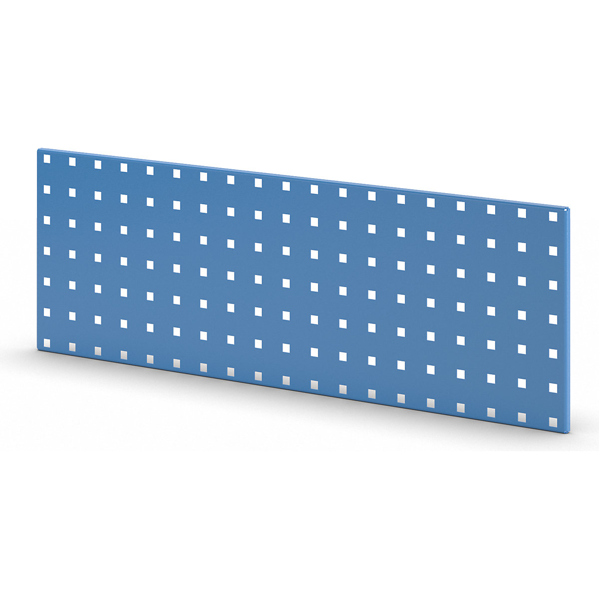 Lochblech-Seitenwand eurokraft pro (Produktabbildung 7)-6