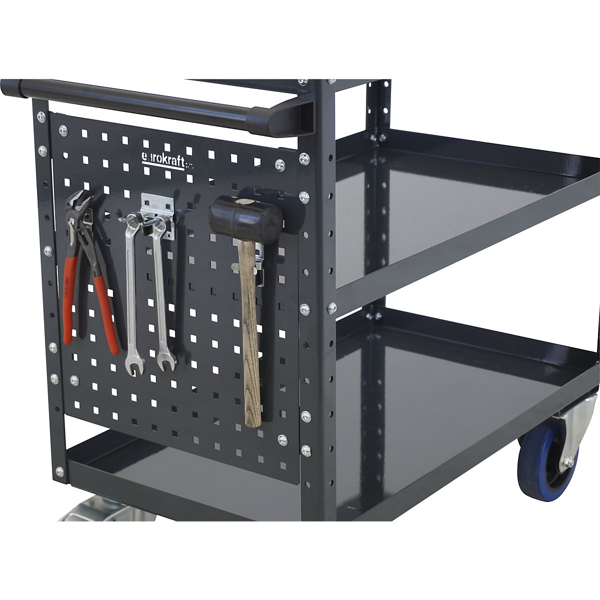 Lochblech CustomLine (Produktabbildung 4)-3