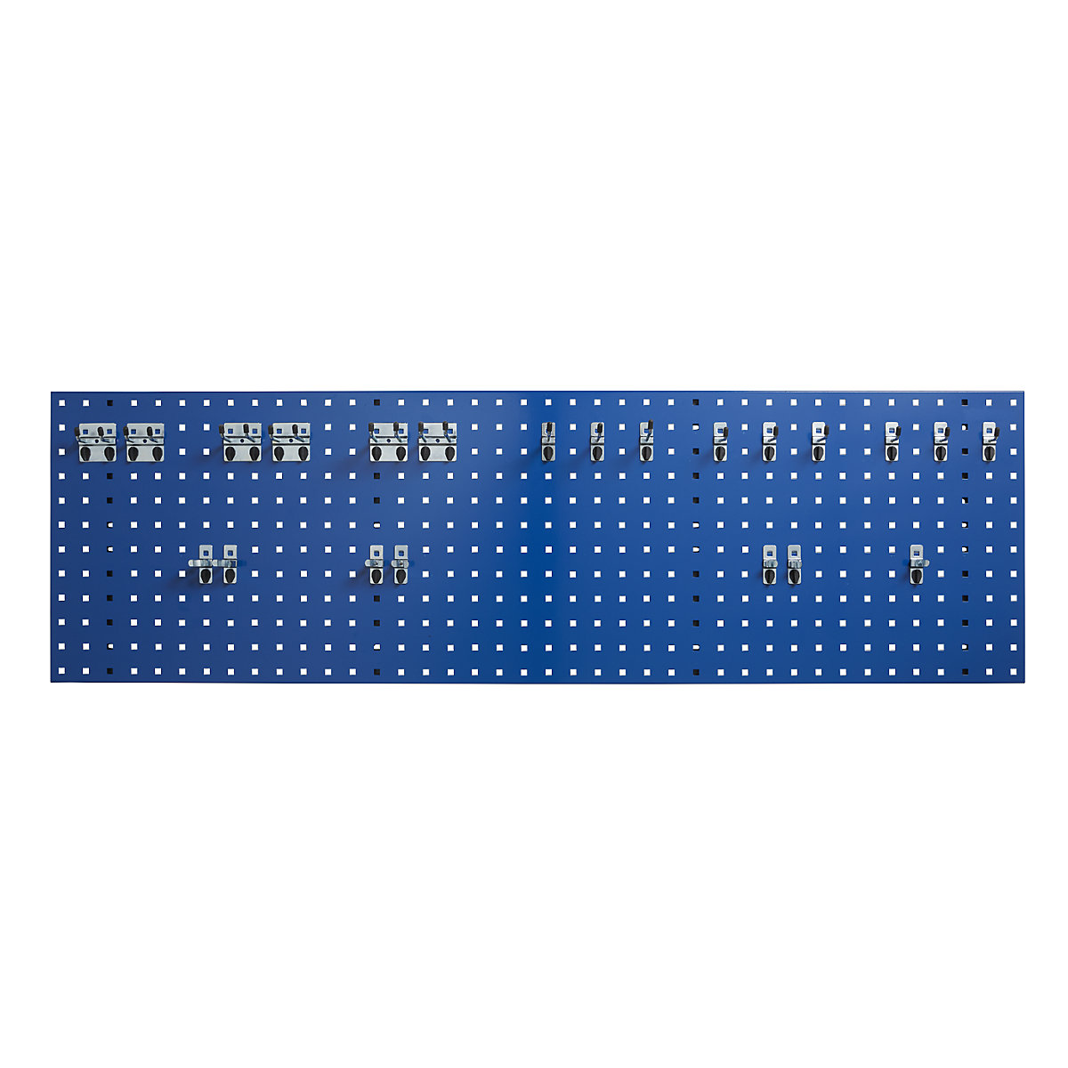 Lochwand-Set eurokraft pro (Produktabbildung 4)-3