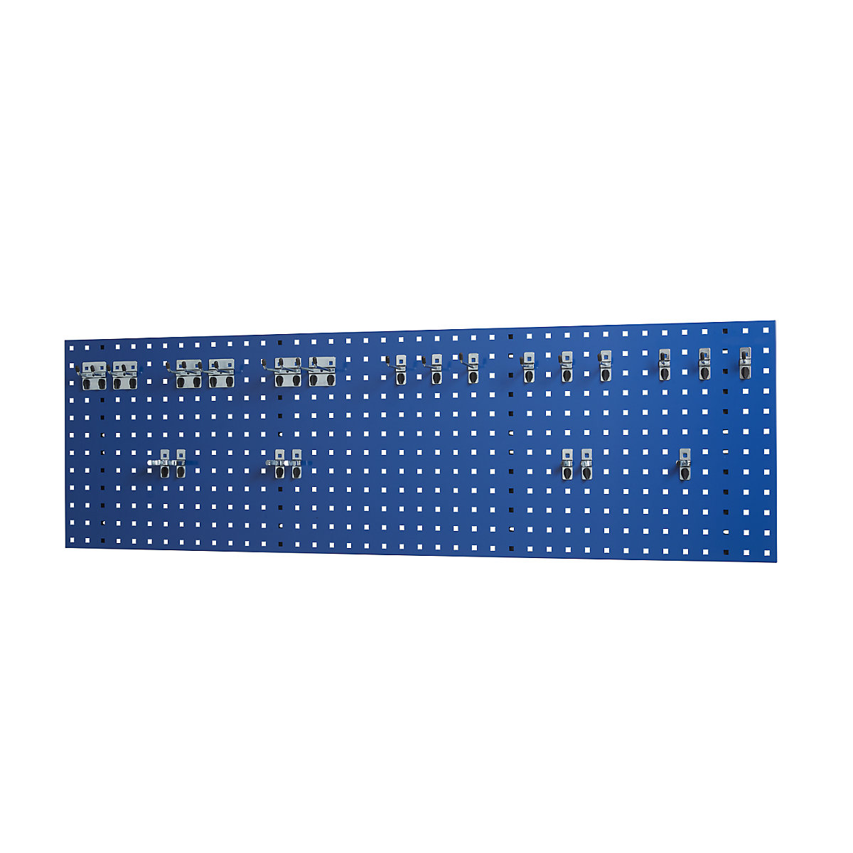 Lochwand-Set eurokraft pro (Produktabbildung 5)-4
