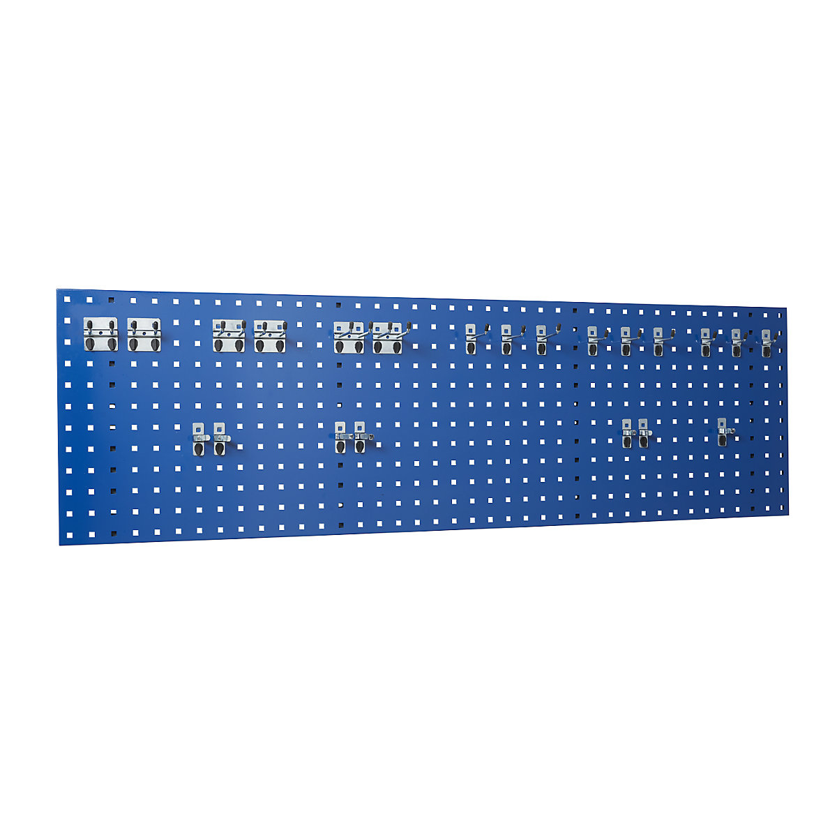 Lochwand-Set eurokraft pro (Produktabbildung 3)-2