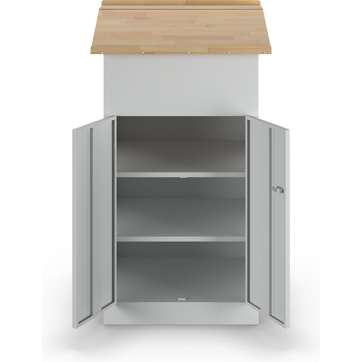 Industrie-Stehpult Pavoy (Produktabbildung 3)-2