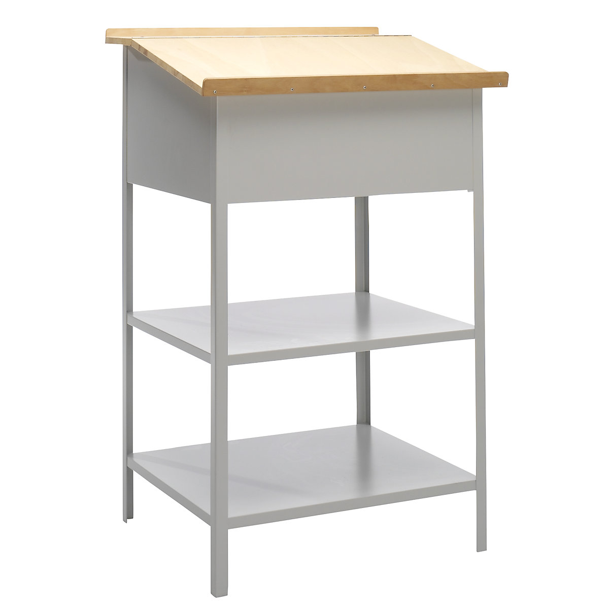 Industrie-Stehpult Pavoy (Produktabbildung 10)-9