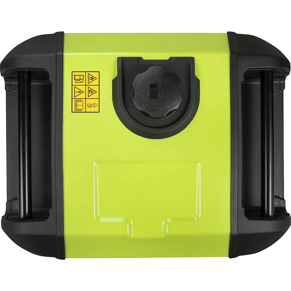 Inverter Stromerzeuger Pramac (Produktabbildung 3)-2