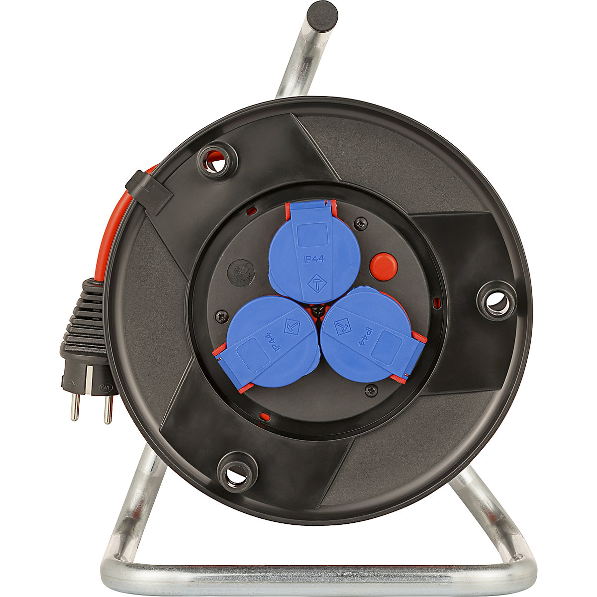 Kabeltrommel Garant IP44 Brennenstuhl (Produktabbildung 2)-1