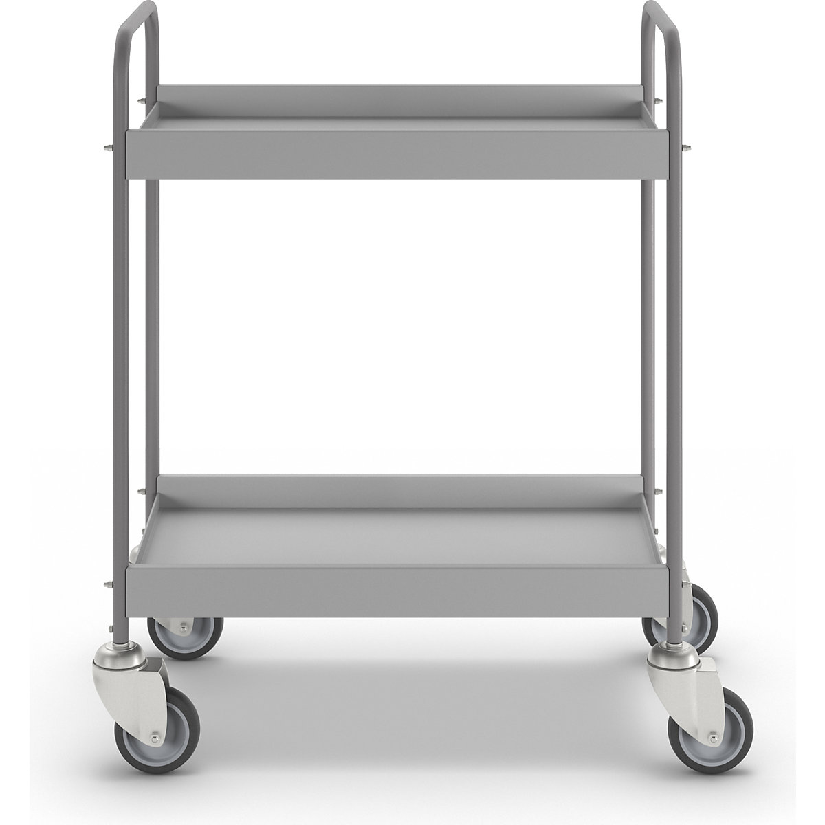 Beistellwagen eurokraft pro (Produktabbildung 4)-3