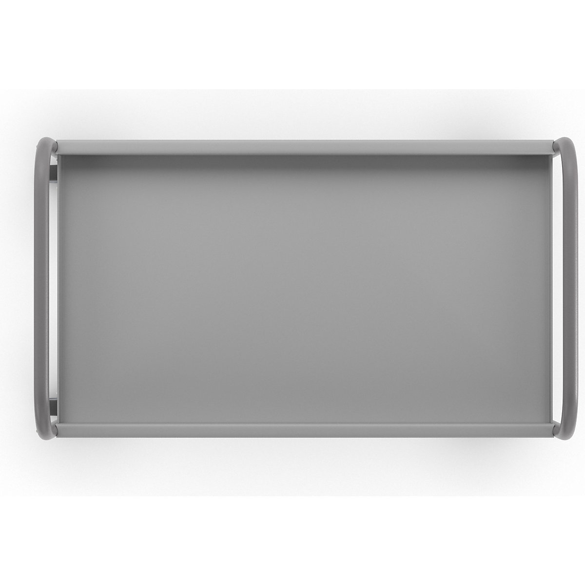 Beistellwagen eurokraft pro (Produktabbildung 7)-6