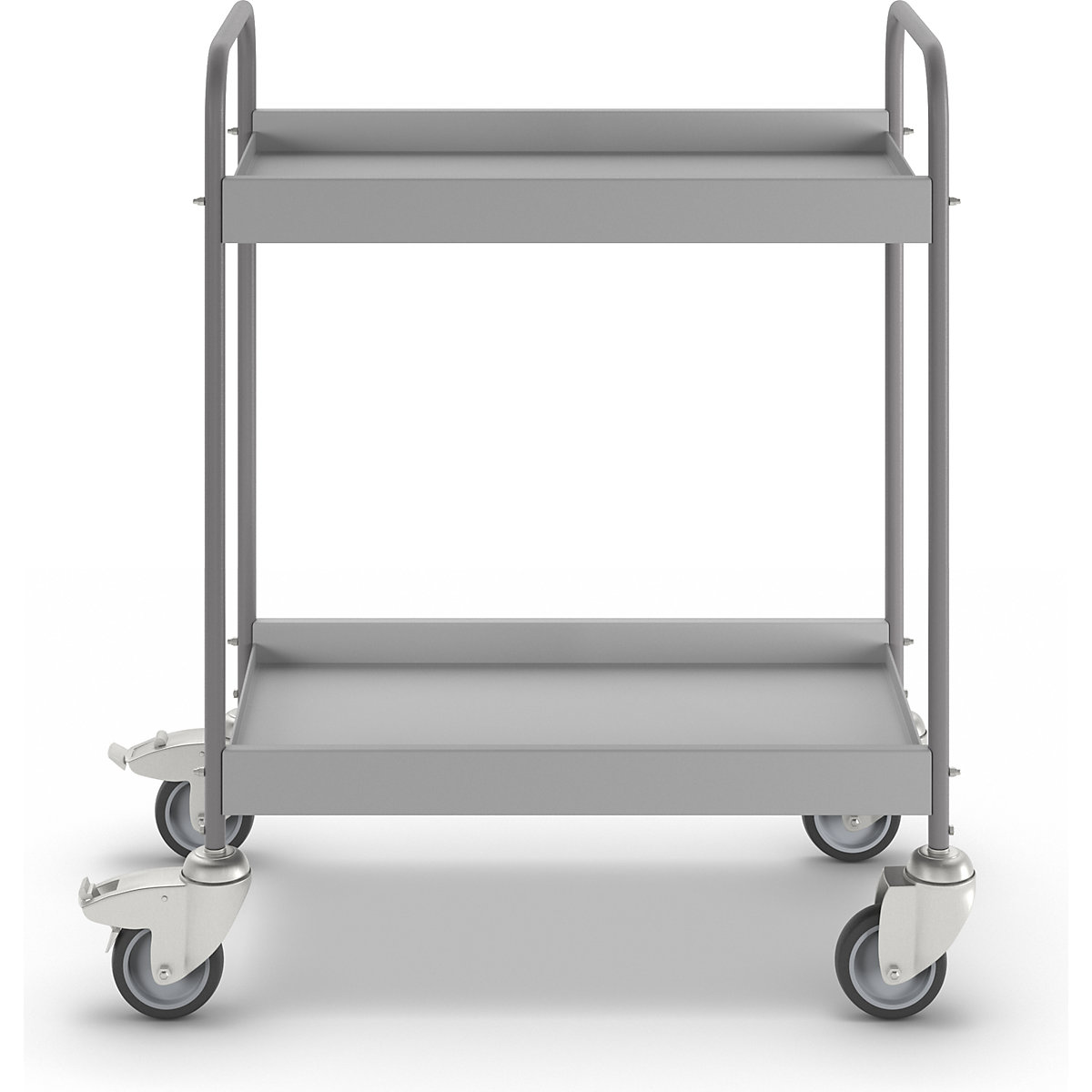 Beistellwagen eurokraft pro (Produktabbildung 3)-2