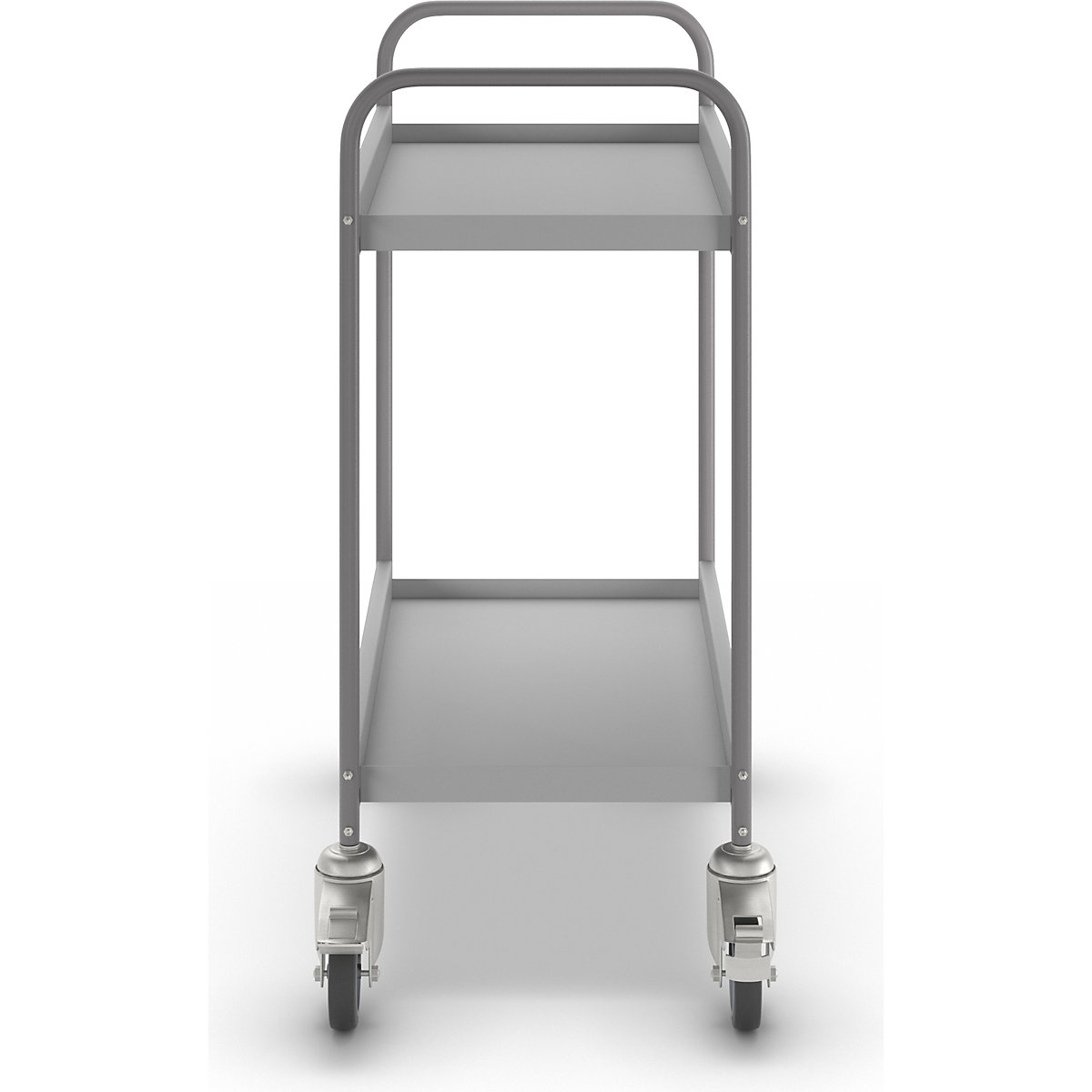 Beistellwagen eurokraft pro (Produktabbildung 4)-3