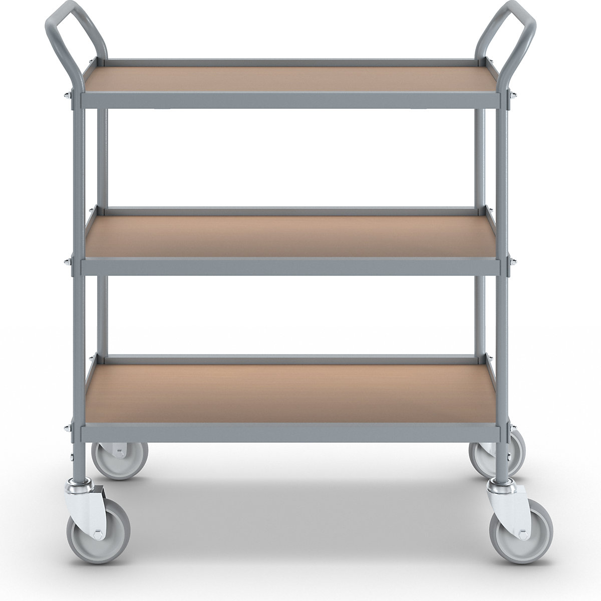 Servierwagen eurokraft pro (Produktabbildung 4)-3