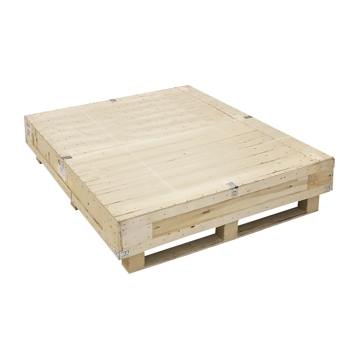 Palettenwaage UIB KERN (Produktabbildung 5)-4