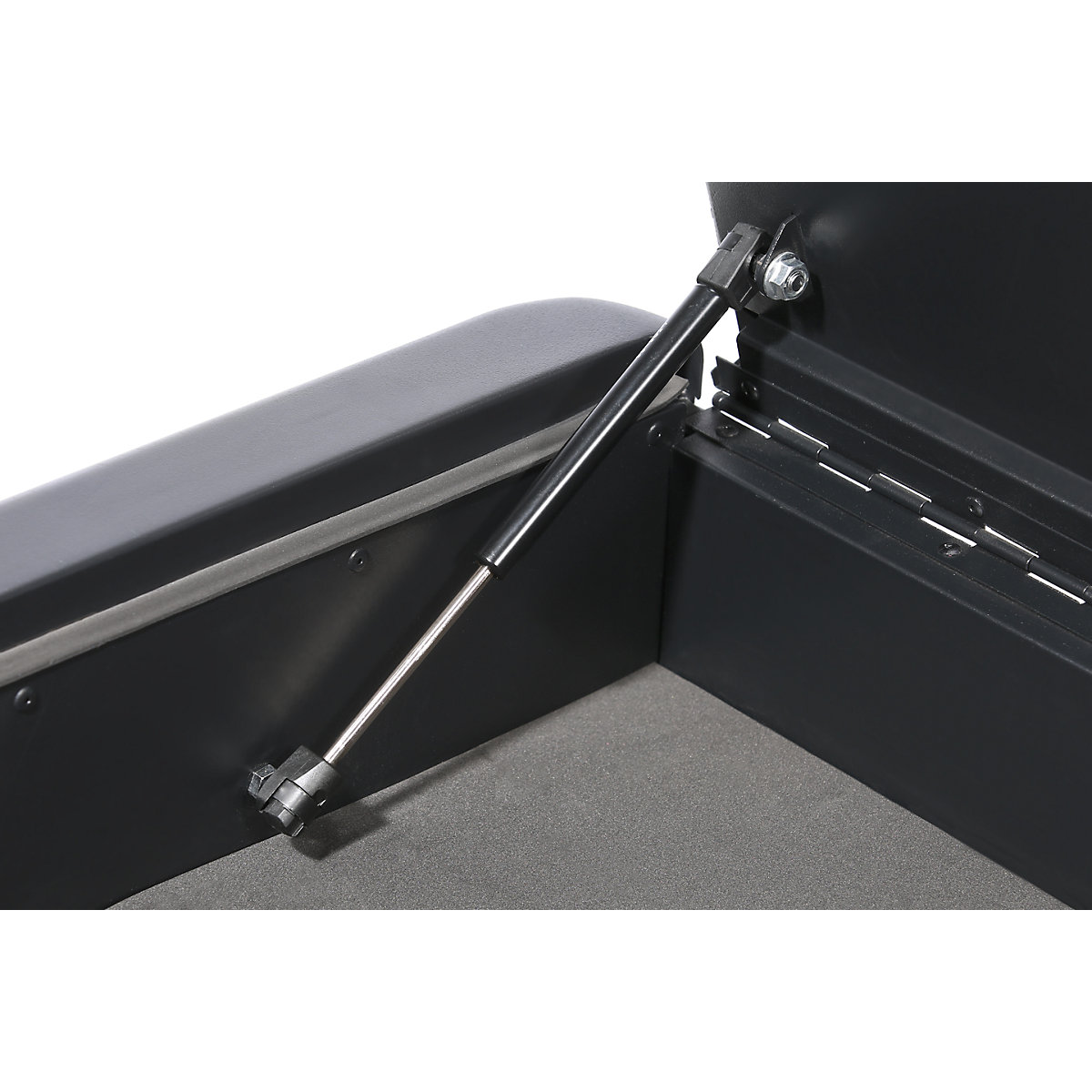 Schubladen-Aufsatzschrank für Werkzeugwagen (Produktabbildung 4)-3