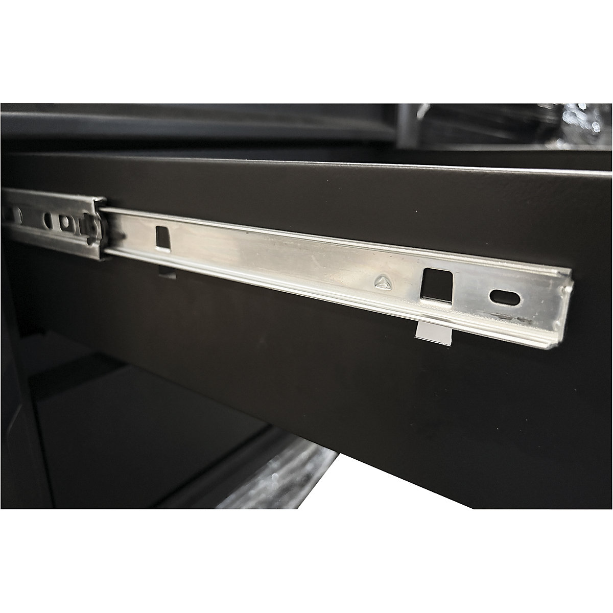 Werkstattwagen COMPETITION KS Tools (Produktabbildung 3)-2